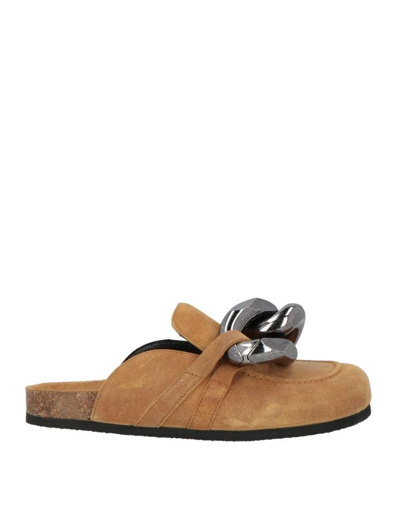 JW Anderson Mules and clogs 1