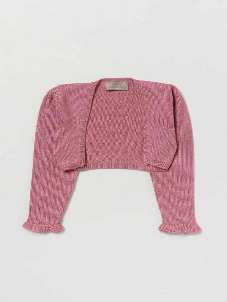 LA STUPENDERIA Sweater kids La Stupenderia 1