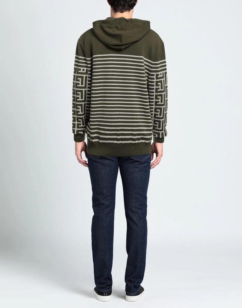 Balmain Sweatshirt 4