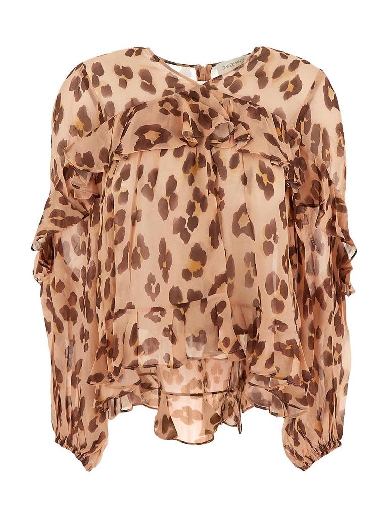 Zimmermann top woman - T-Shirts - BeyondStyle Zimmermann top woman - T-Shirts - BeyondStyle