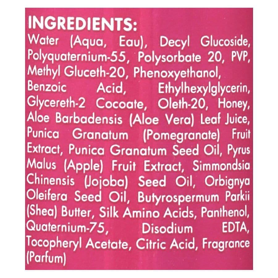 Mielle Organics Pomegranate & Honey Curl Defining Mousse