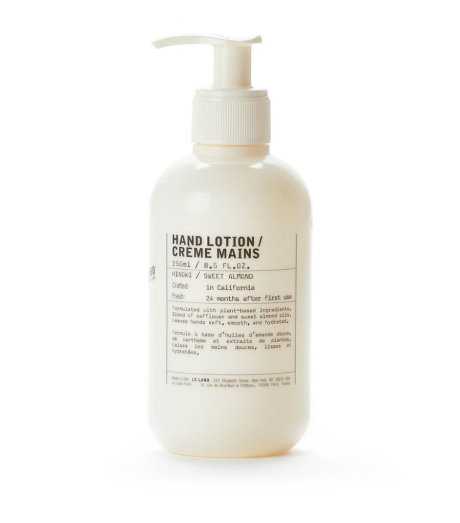 Le Labo Hand Lotion (250ml)