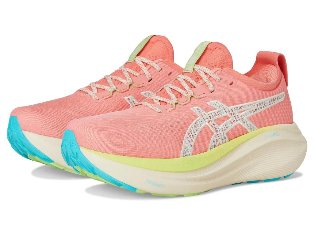 Asics GEL-Nimbus 27 Trail 1