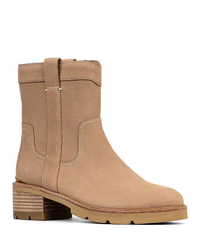 Donald Pliner Women's Endra Booties 1