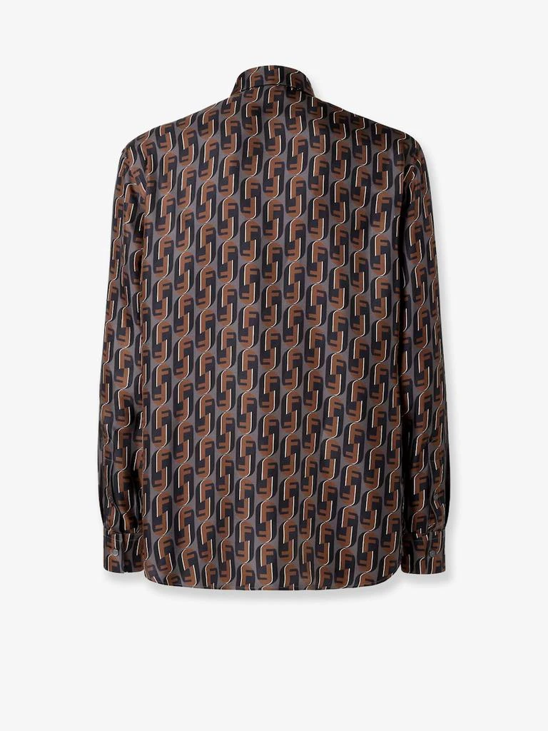 Fendi Silk shirt 4