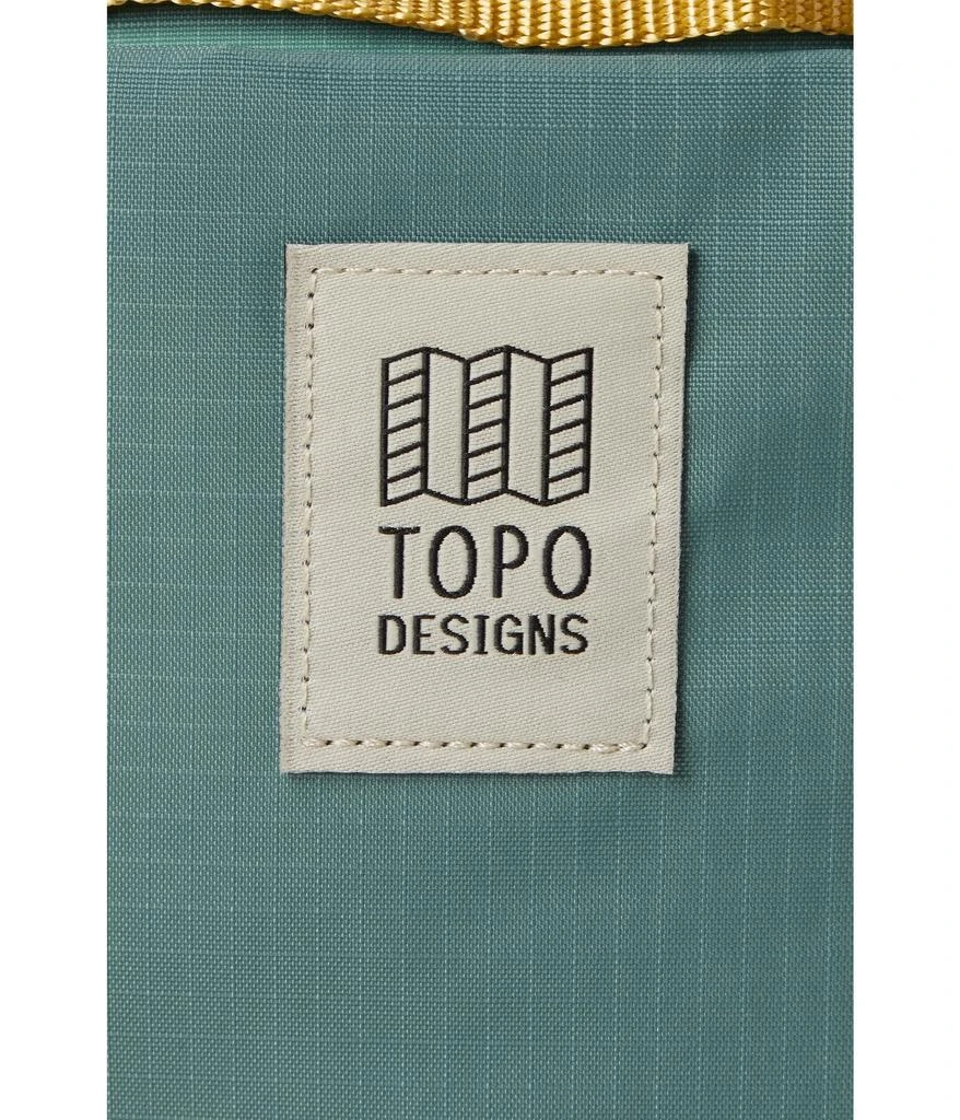 Topo Designs Mountain Cross Bag 4