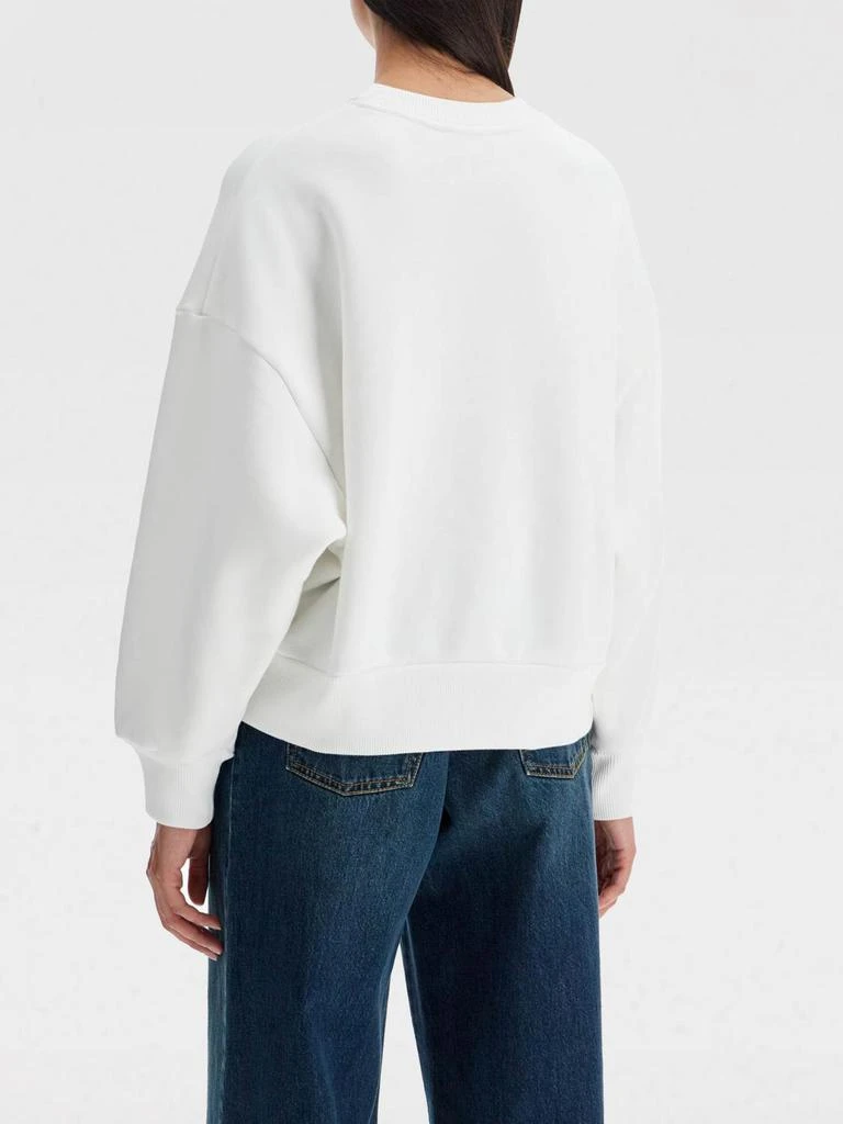 Alexander McQueen Sweatshirt woman Alexander McQueen 2