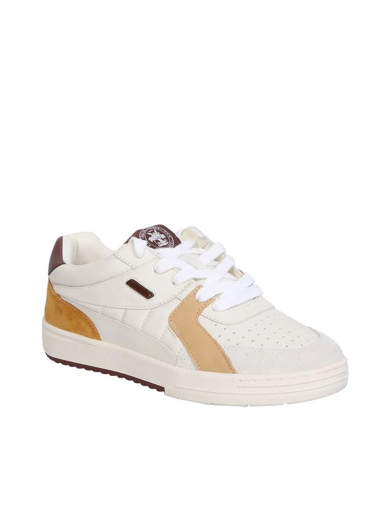 Palm Angels Palm Angels University Sneakers 2