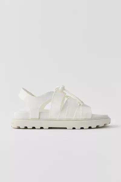 Charles & Keith Charles & Keith Tech Fisherman Sandal