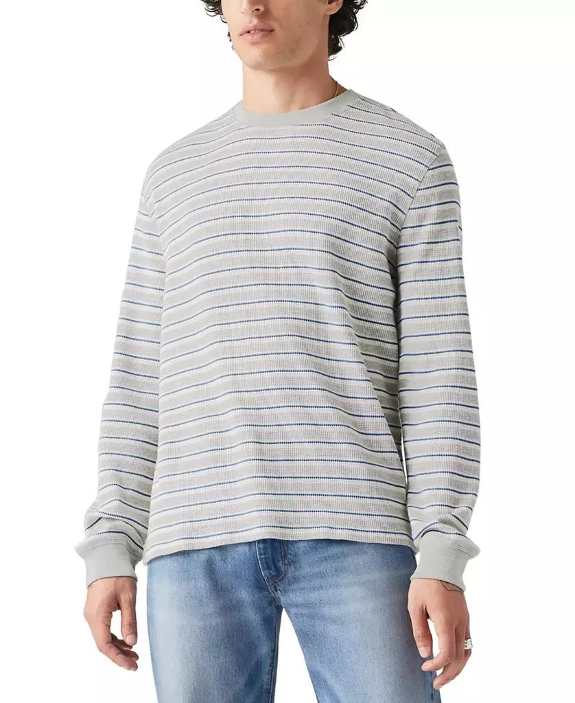 Levi's Men's Signature Thermal Shirt 1