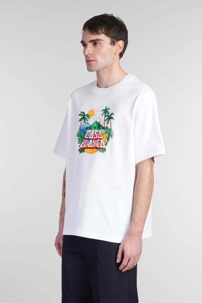 Casablanca Casablanca T-Shirt 4