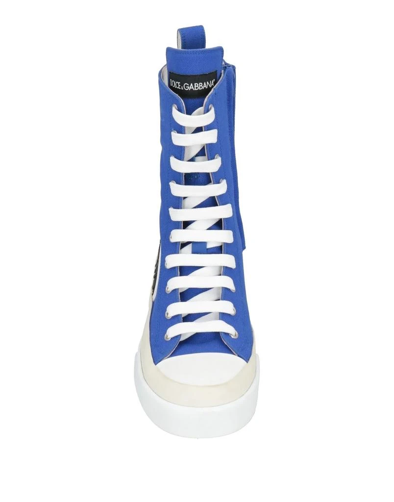 Dolce
Gabbana Sneakers 4