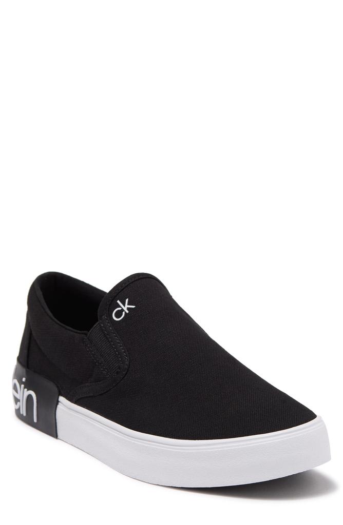 Calvin Klein Ryor Slip-On Sneaker