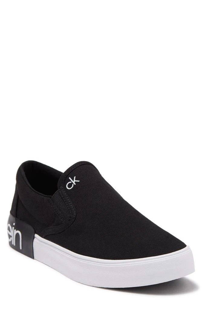 Calvin Klein Ryor Slip-On Sneaker 1