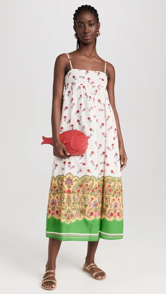 Banjanan Kaylee Dress 4