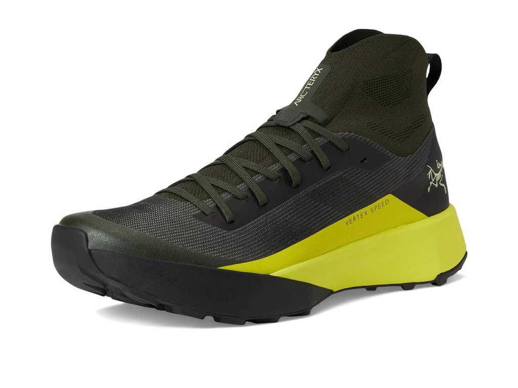 Arc'teryx Vertex Speed 7