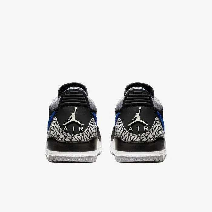 NIKE Air Jordan Legacy 312 Low CD7069-041 Mens Black Casual Shoes RHS5387 5