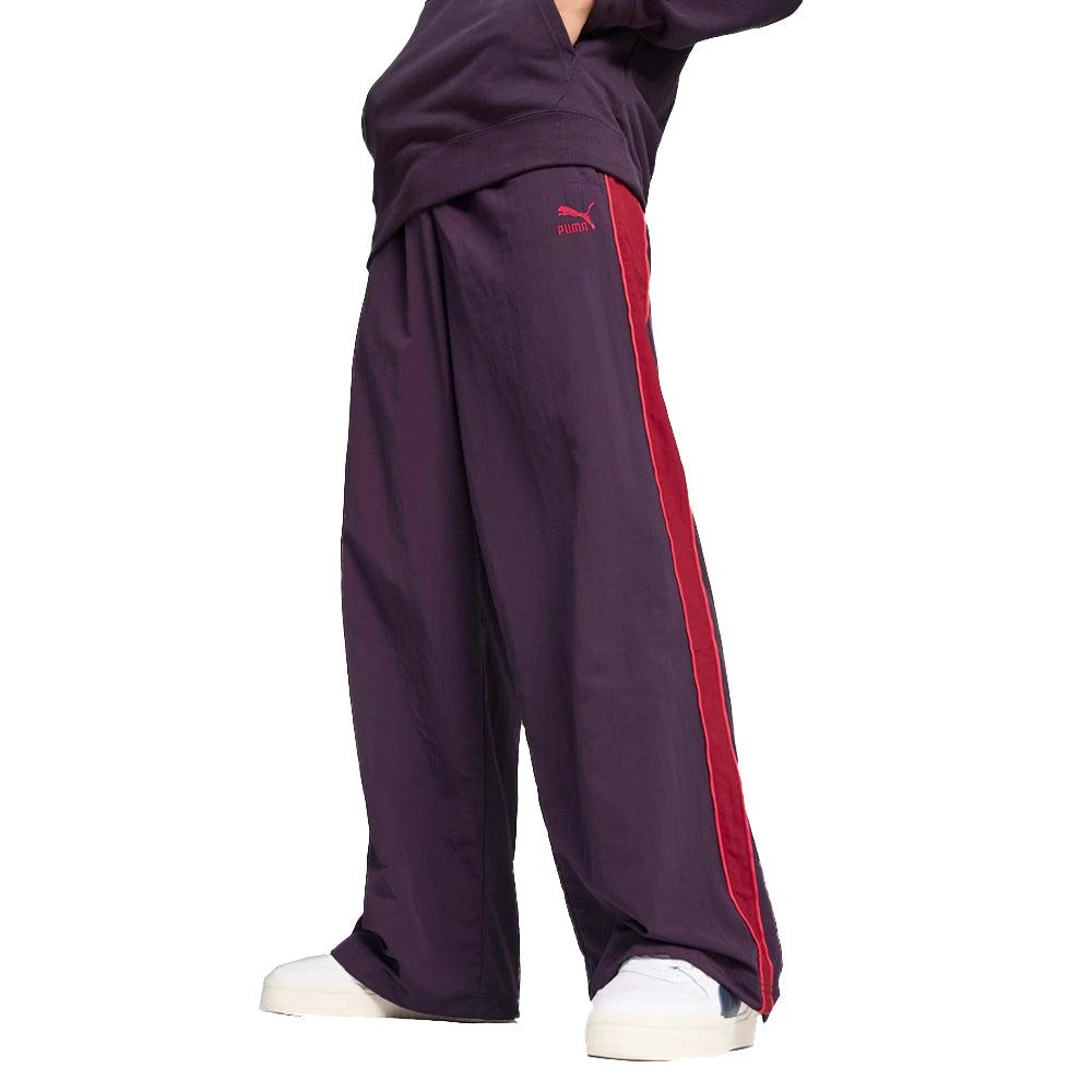 Puma T7 Play Paris Track Pants 1