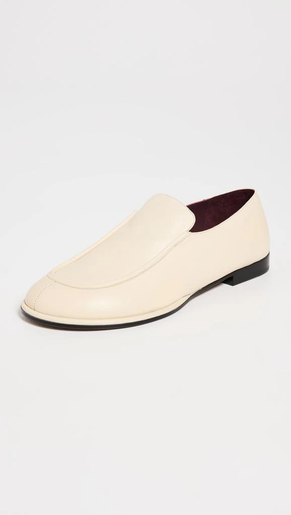 NEOUS Polaris Loafers 5