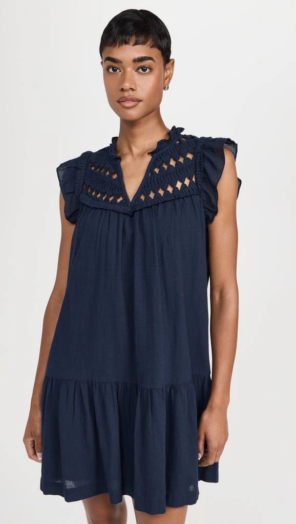 bash Bluma Dress 6