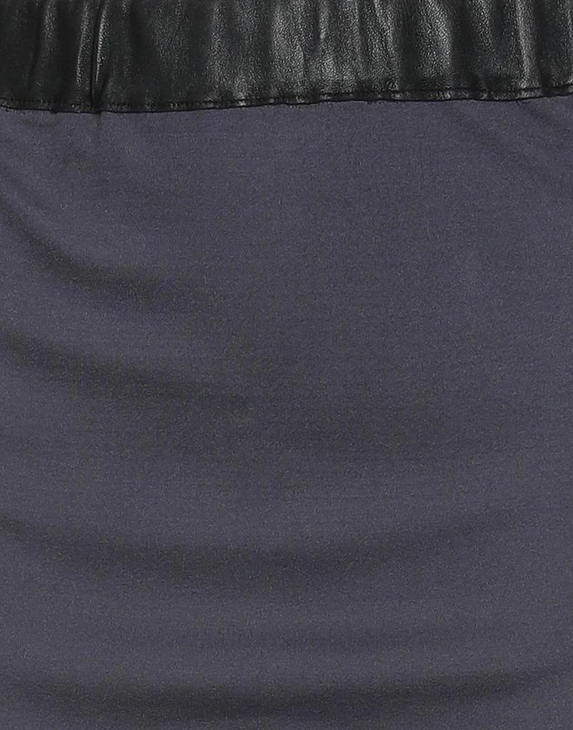 CRUCIANI Mini skirt 4