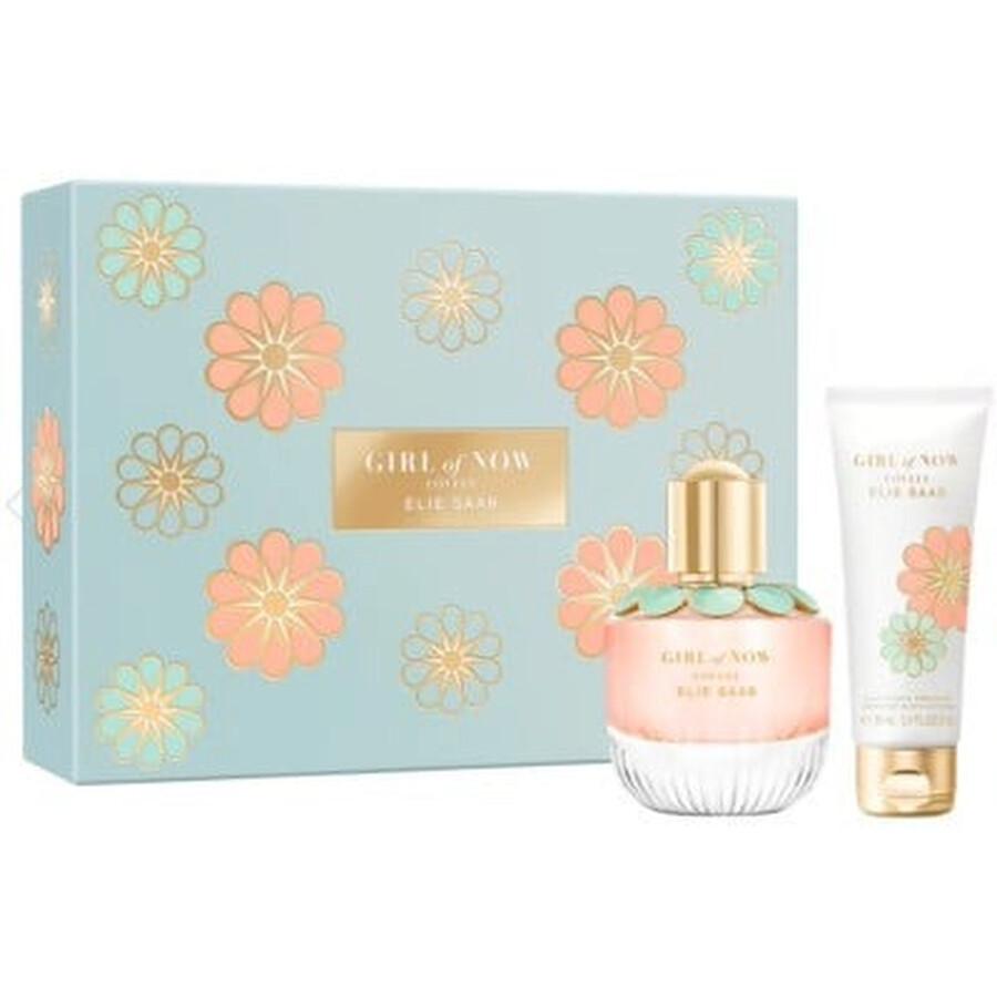 Elie Saab Elie Saab Girl Of Now Lovely Ladies EDP