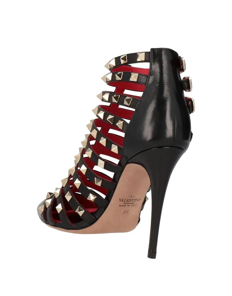 Valentino Ankle boot 1