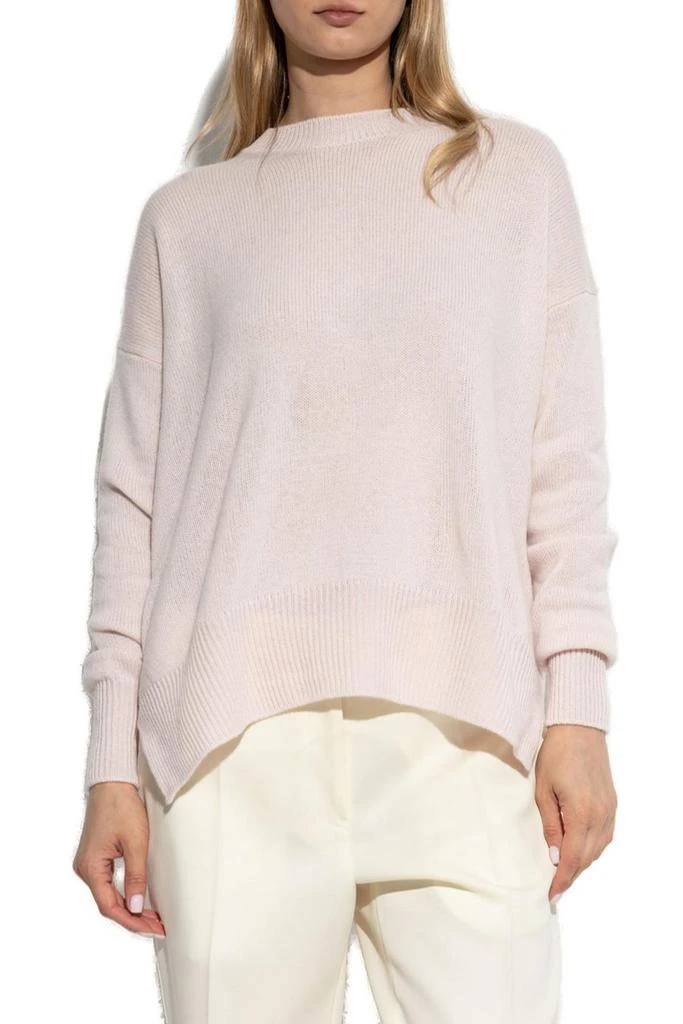 Jil Sander Jil Sander Crewneck Knitted Jumper 2