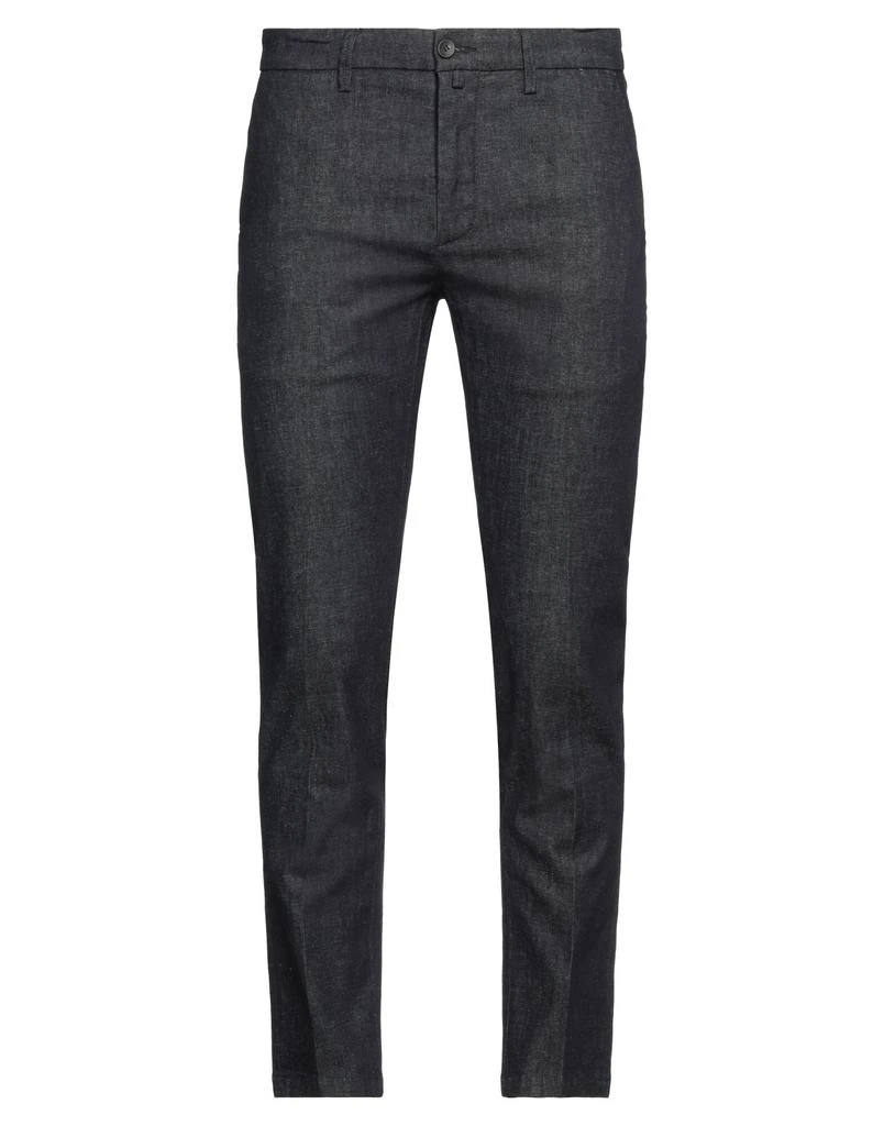 SIVIGLIA Denim pants 1