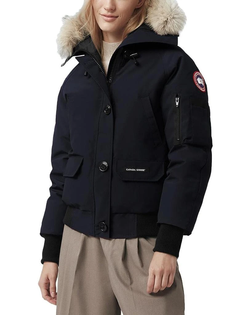 Canada Goose Canada Goose Chilliwack Bomber 1