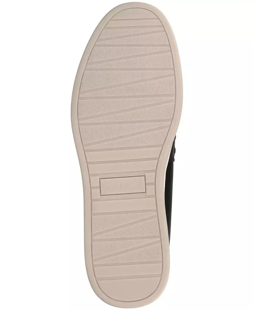 Vance Co. Men's Brantley Casual Flexible Penny Loafers 5