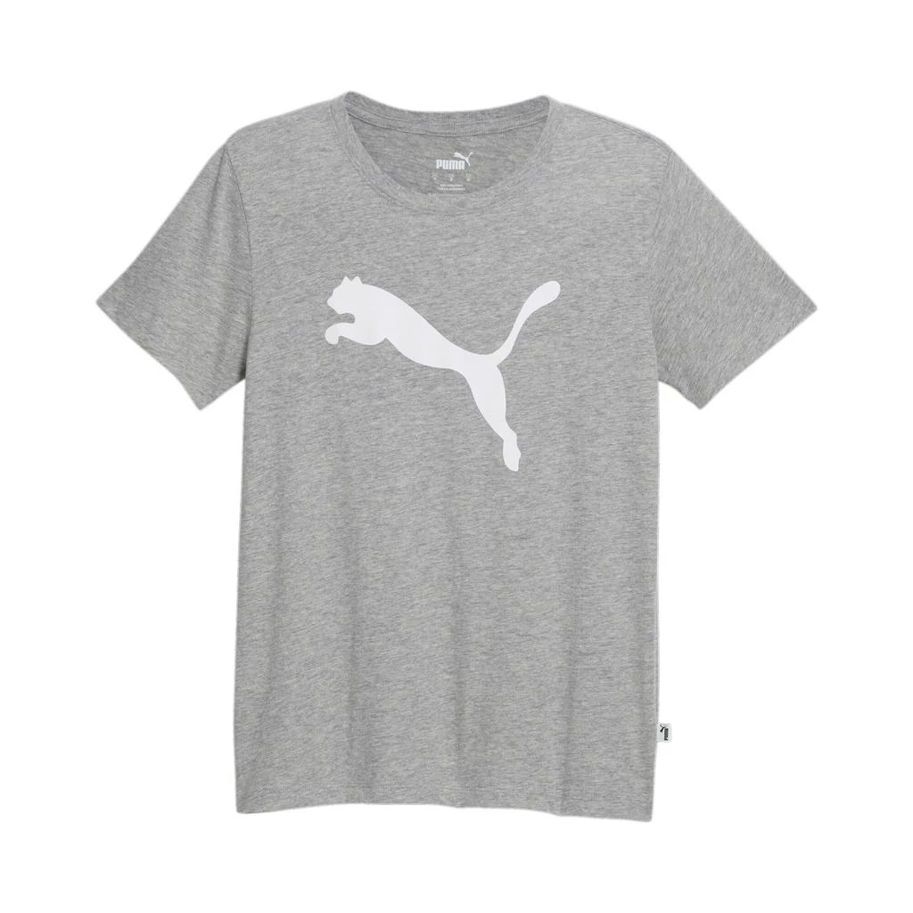 Puma PUMA Women's Essentials Big Cat Logo Tee 7