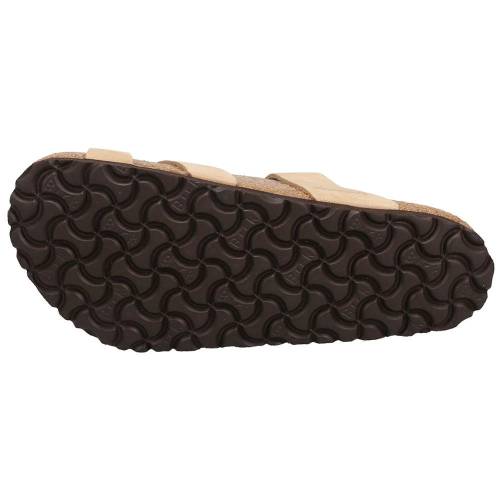 Birkenstock Franca Soft Footbed Sandals 5