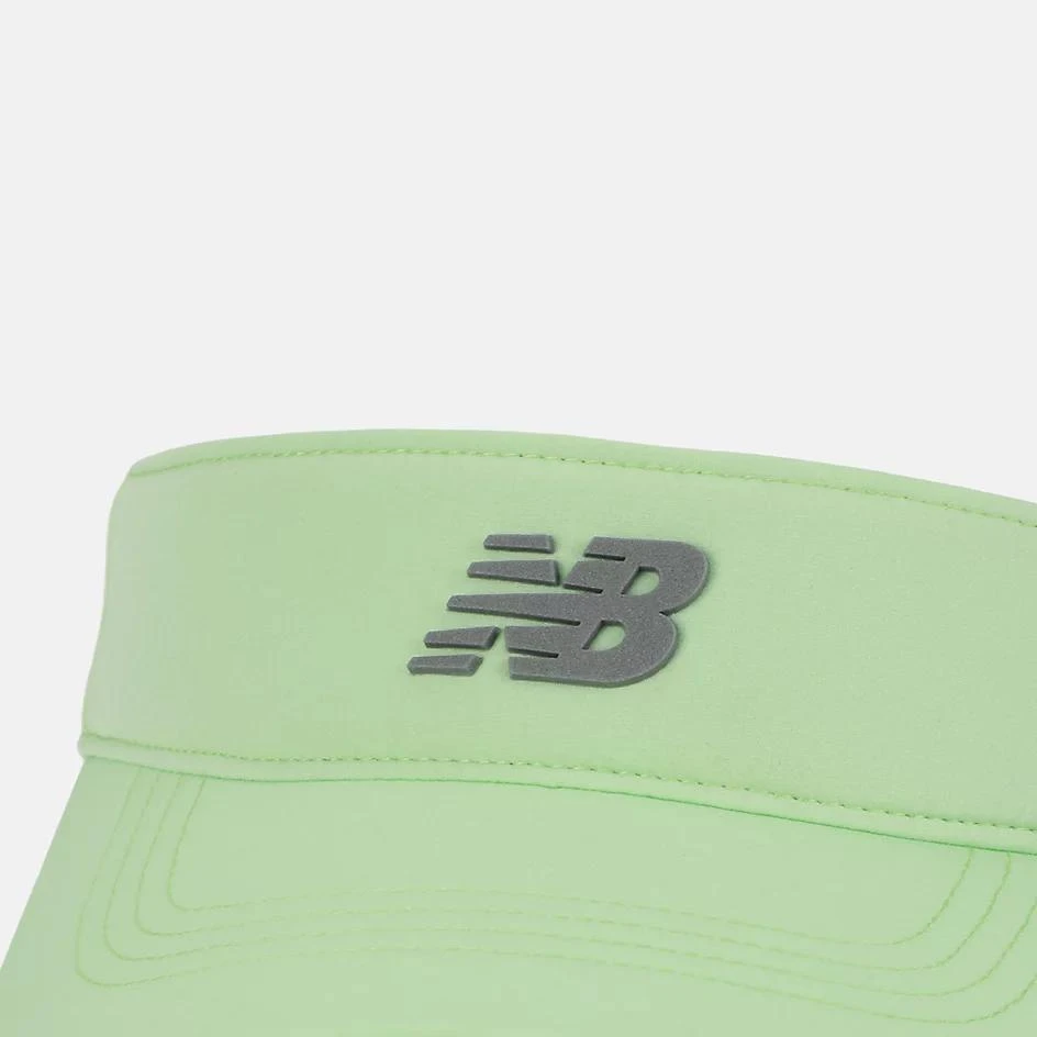 New Balance Performance Visor V 2.0 3