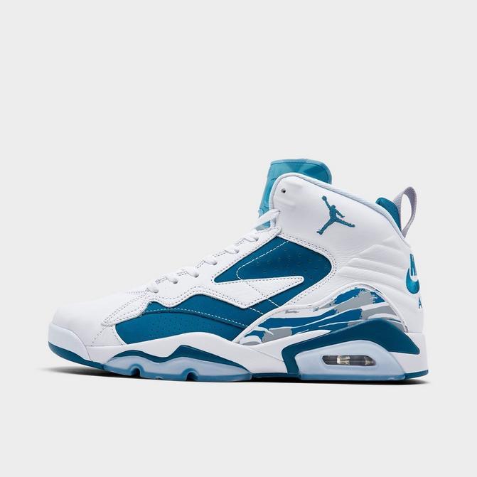 Jordan Men's Jordan Jumpman MVP Casual Shoes