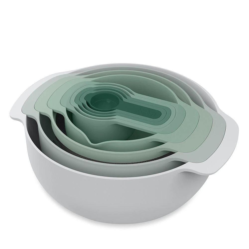 Joseph Joseph Nest Food Prep Set 4