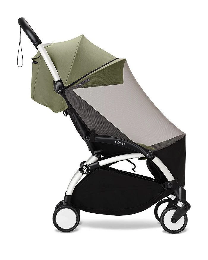 Stokke YOYO® 6+ Mosquito Net 2