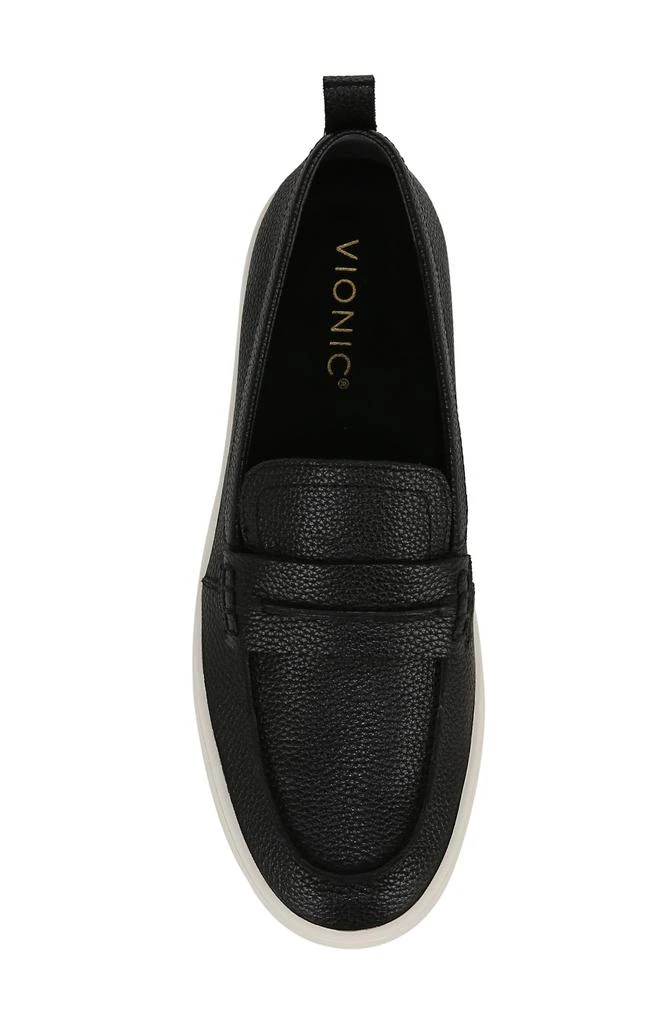 VIONIC Chantel Penny Loafer Slip-On Sneaker 6