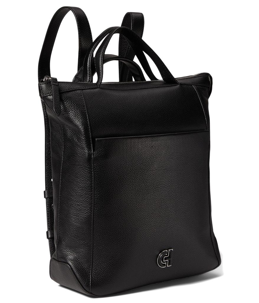 【大特価】Cole Haan Small Convertible リュック Cole Haan Grand Ambition Small Convertible Backpack