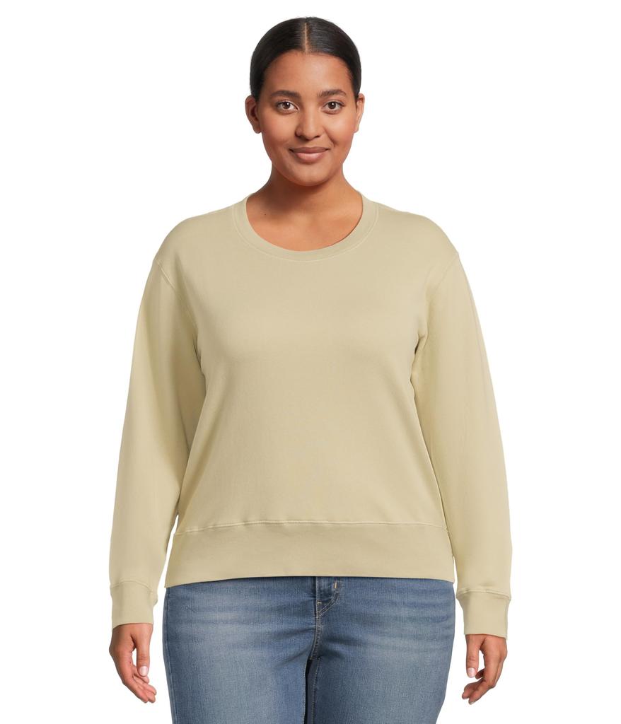 Quilte, Long Sleeve Oversized Step Hem Hoodie – On Sale Now with