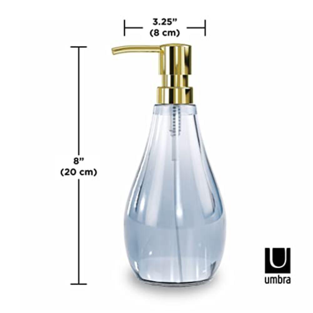 Umbra Droplet Soap Pump