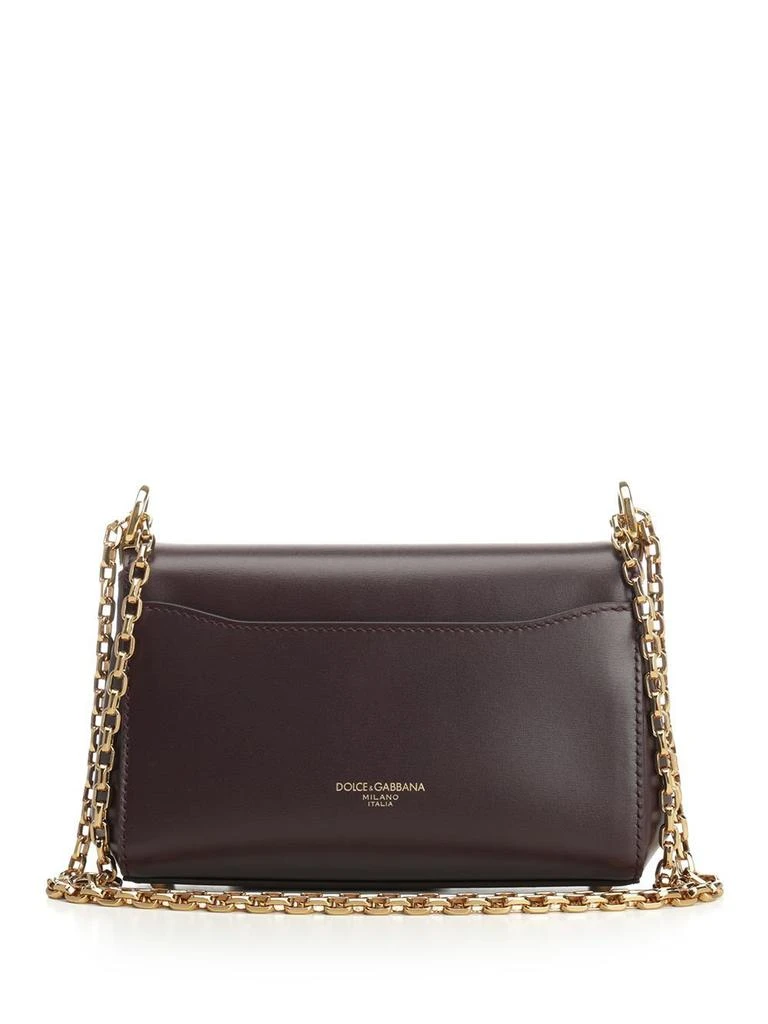 Dolce 
Gabbana Dolce 
Gabbana Mini Marlene City Bag 2