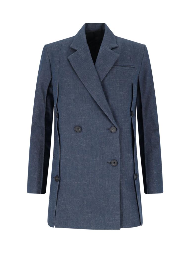 Eudon Choi Eudon Choi Double-Breasted Coat