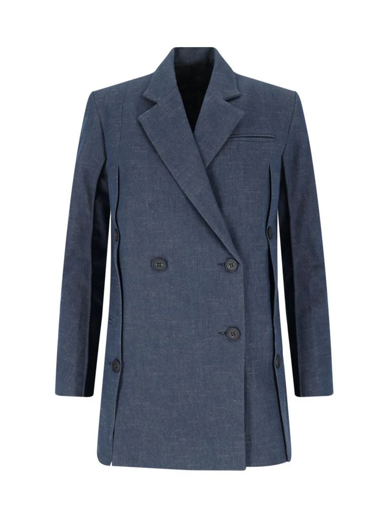 Eudon Choi Eudon Choi Double-Breasted Coat 1