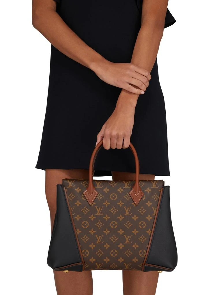 LOUIS VUITTON Tote W PM 2