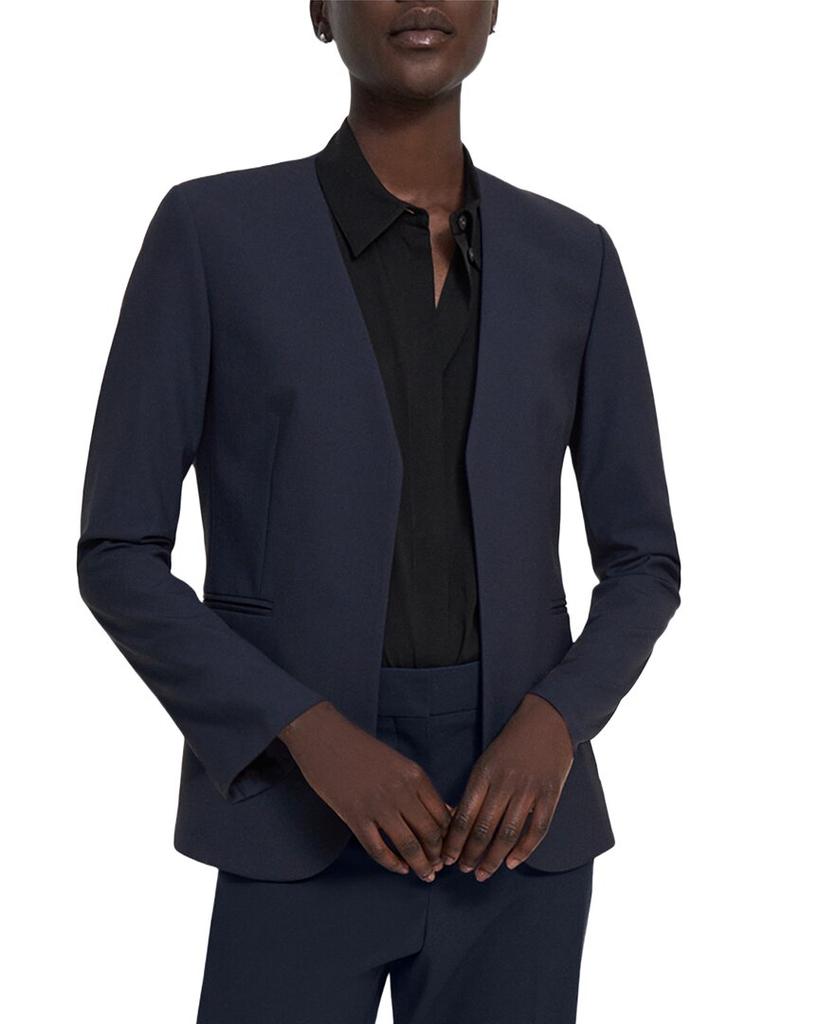 Theory Lindrayia Blazer