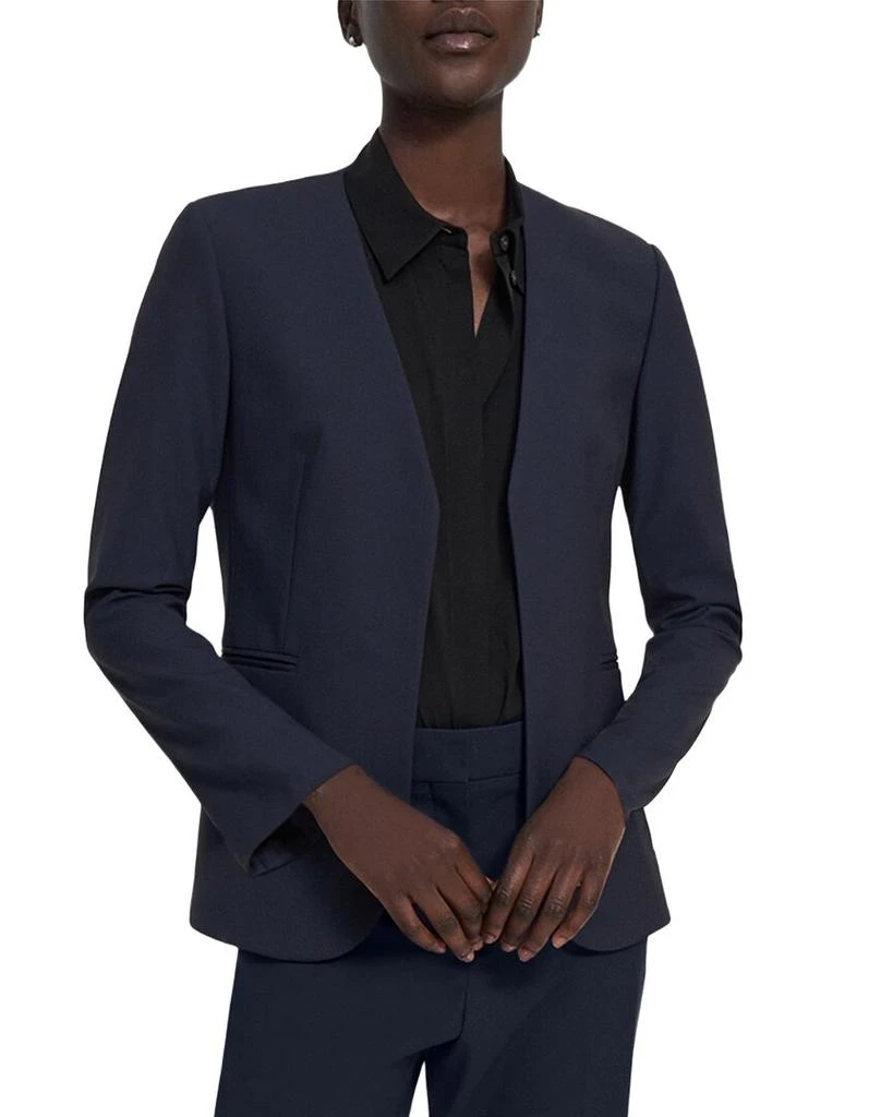 Theory Lindrayia Blazer 1