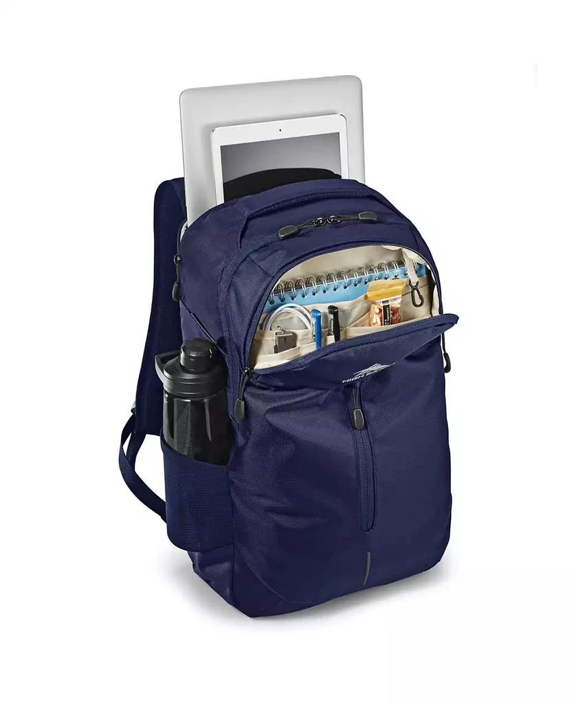 High Sierra Swerve Pro Backpack 4