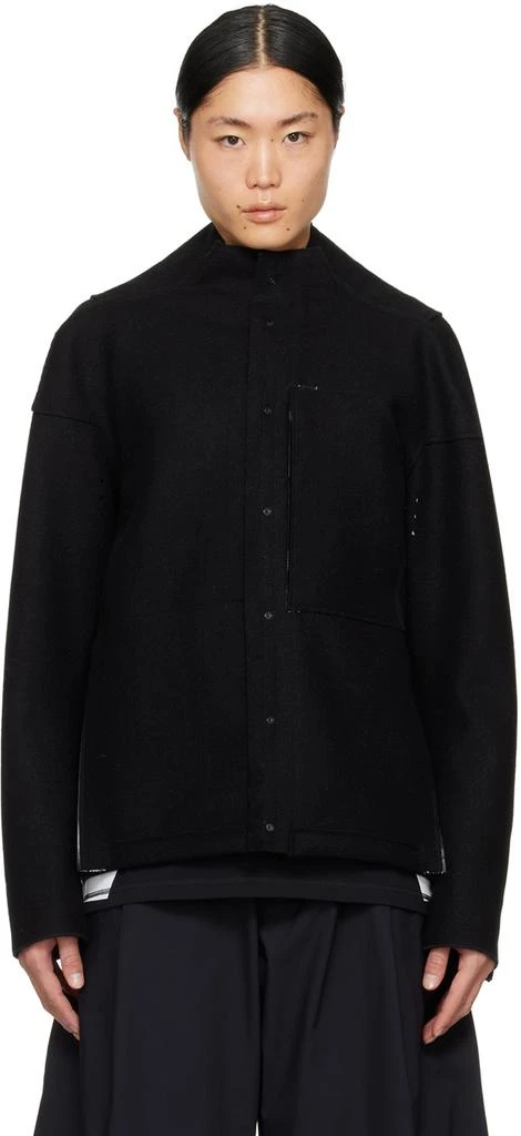 ACRONYM® Black J70-BU Jacket 1