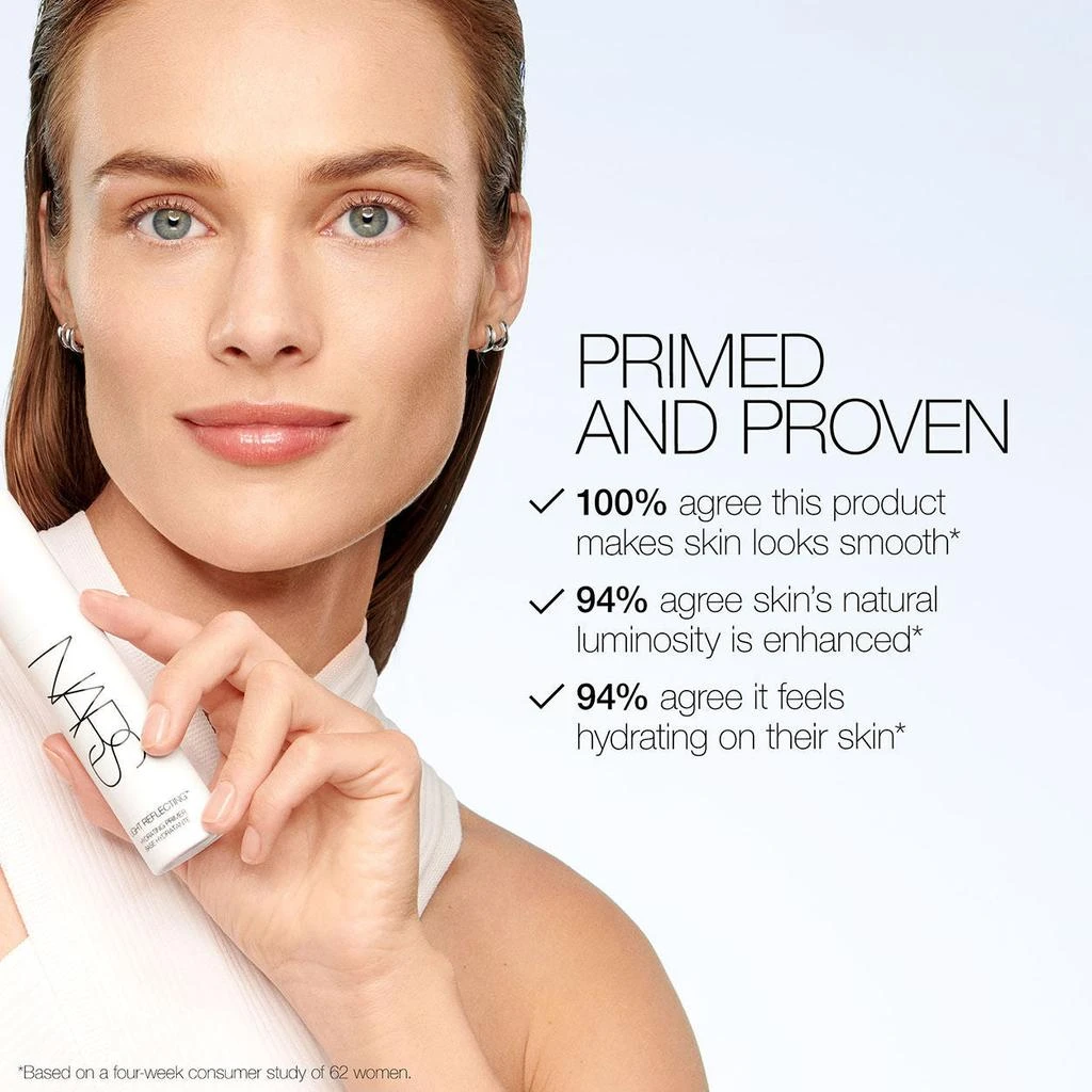 NARS Light Reflecting Hydrating Primer 7